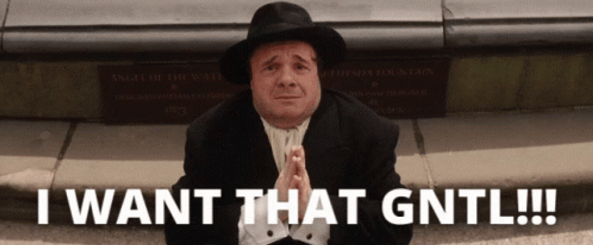 Nathan Lane I Want That GIF