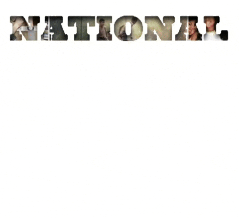 National Besties Day GIF