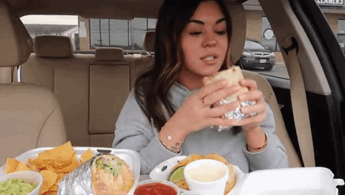 National Burrito With Chili Pepper