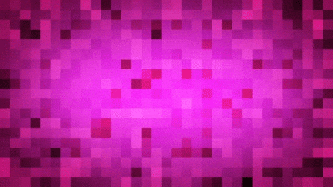 National Girlfriend Day Pink Background GIF