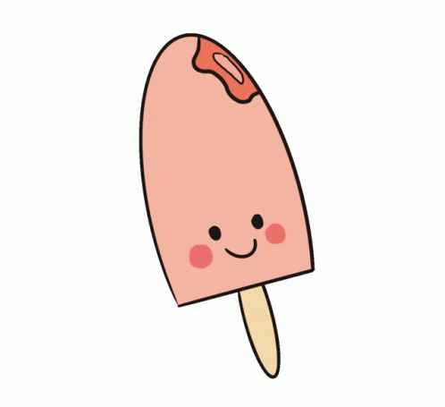 National Ice Cream Popsicle Day GIF