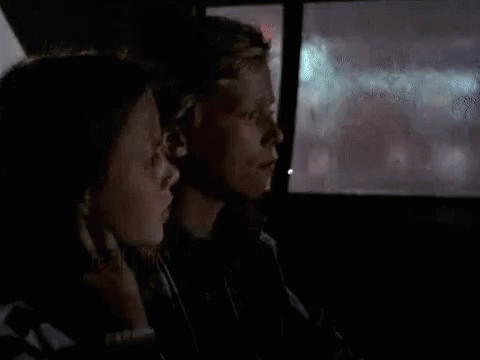 National Lampoon's Vacation Clark Griswold Mad GIF