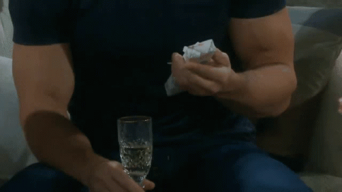 National Tequila Day With Friends GIF