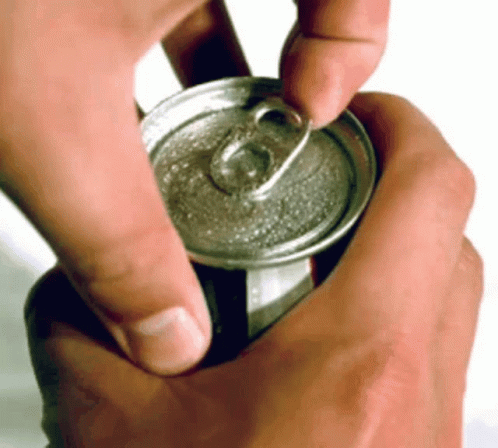 National Tequila In Can Day GIF