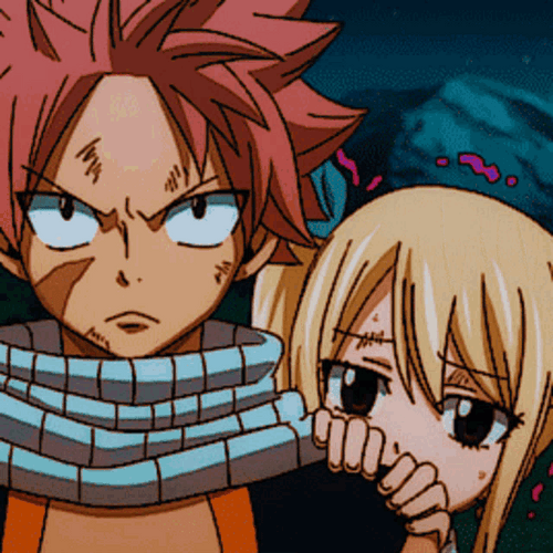 Fairy Tail Fire GIF - Find & Share on GIPHY
