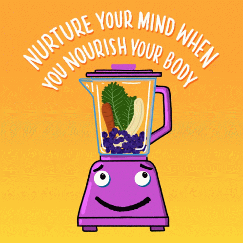 Nature Your Mind Great Minds GIF