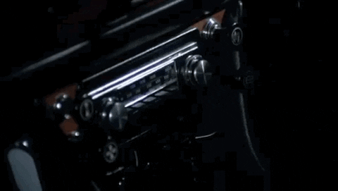 Navigating Radio Controls GIF