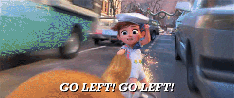 Navigation Days Jimbo Boss Baby GIF