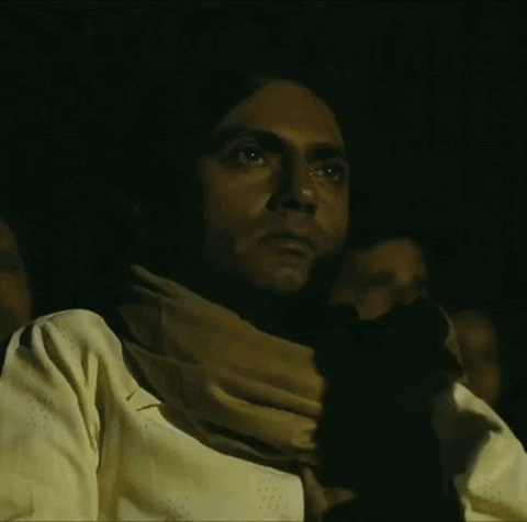 Nawazuddin Siddiqui Sad Meme GIF