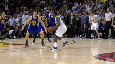 Nba Beautiful Long Shot At Goal GIF