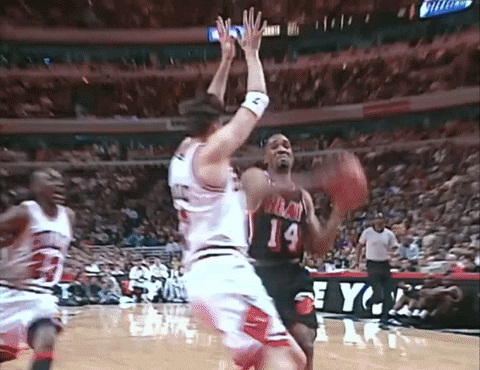 Nba Epic Ring Failed GIF