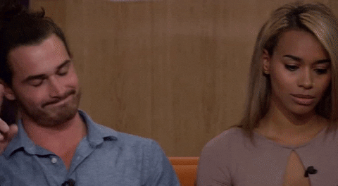 Nba Finals So No Head GIF