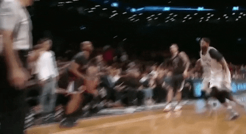 Nba Good Goal GIF