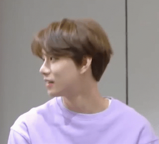 Nct Jungwoo Kip Yes GIF
