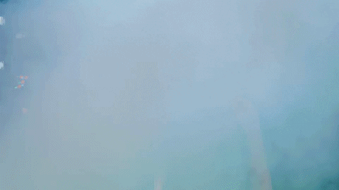 Ndsu Tall Basketball Player Horn Sign GIF