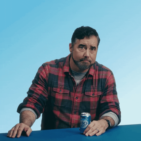 Need A Busch Light Beer? GIF