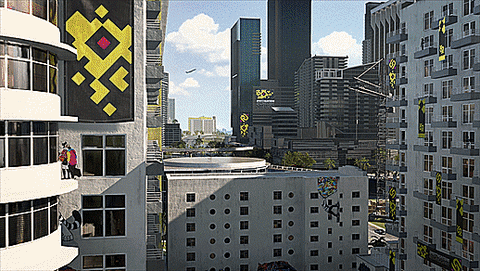 Need For Speed Heat Car Models GIF