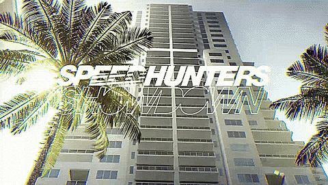 Need For Speed Heat Hunters GIF