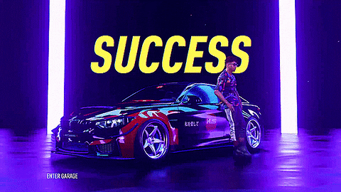 Need For Speed Heat Limits GIF