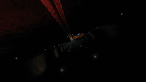 Need For Speed Heat Modes GIF