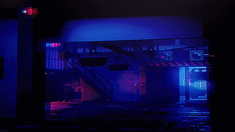 Need For Speed Heat Parking GIF