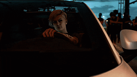 Need For Speed Heat Racers GIF