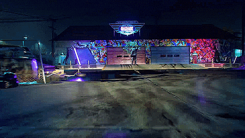 Need For Speed Heat Shop GIF