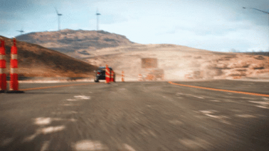 I Feel The Need For Speed GIFs