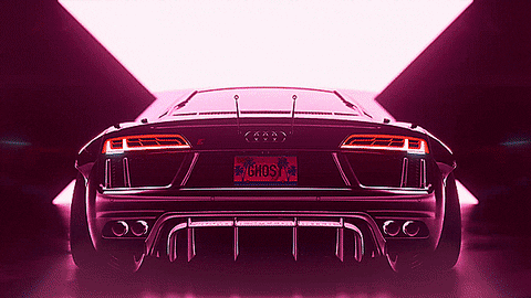 Need For Speed Heat Vorsteiner GIF