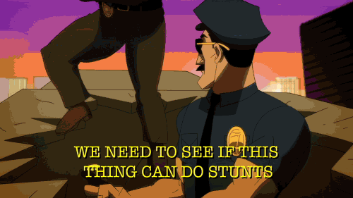 Need To See The Papa Not The Mama GIF