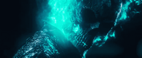 Negative Ghost Rider 498 X 206 Gif GIF