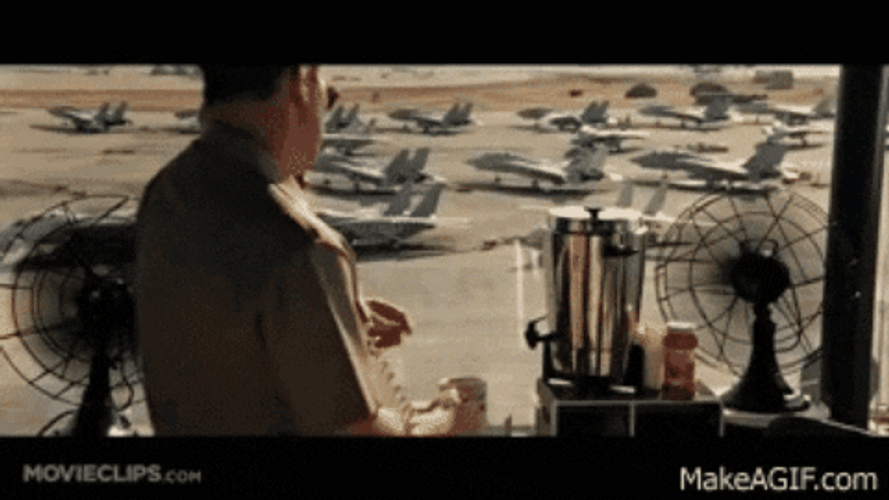 Negative Ghost Rider GIF