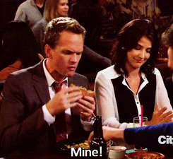 Neil Patrick Harris Mine GIF
