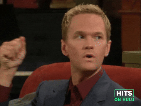 Neil Patrick Harris The Jerk GIF