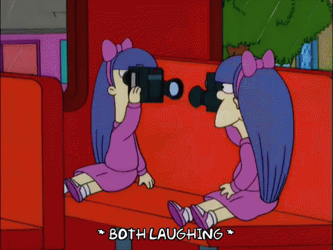 Nelson Haha 480 X 360 Gif GIF