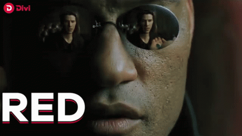 Neo Red Or Blue GIF