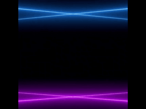Neon Sign We Party Like a Rockstar