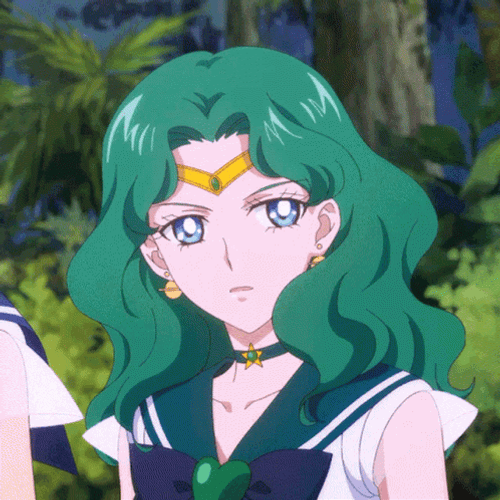 Neptune GIF