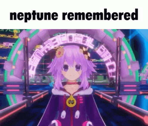 Neptune Remembered GIF