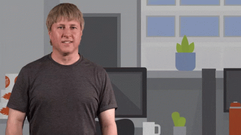 Nerd Alert Nerd Emoji Mask GIF