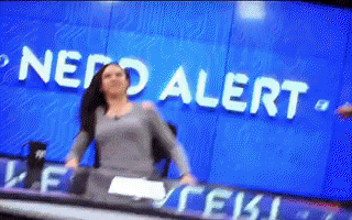 Nerd Emoji Meme Tv Show GIF