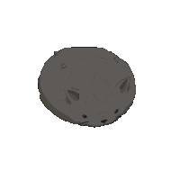 Neritantan Spin Sticker GIF