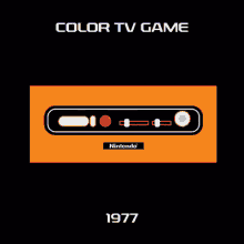 Nes Evolution Animation GIF