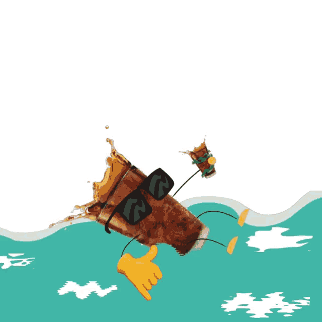 Nestea Playa Gif GIF