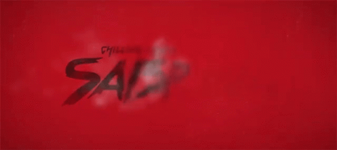 Netflix Chilling Adventures Of Sabrina Intro GIF