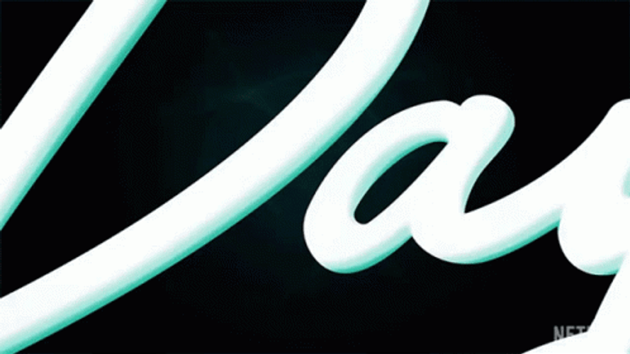 Netflix Day Shift Intro GIF