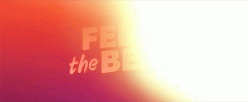Netflix Feel The Beat Intro GIF