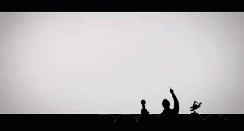 Netflix Cinema Intro GIF