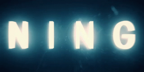 Netflix Spinning Out Movie Intro GIF