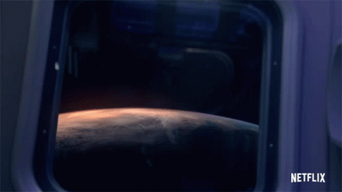 Netflix Away Intro GIF
